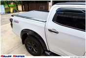 Isuzu V-cross 2020+